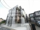 グラン新守山 (金屋B棟 2棟並び西側)の外観画像