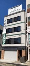 LEO六拾番館の間取り画像