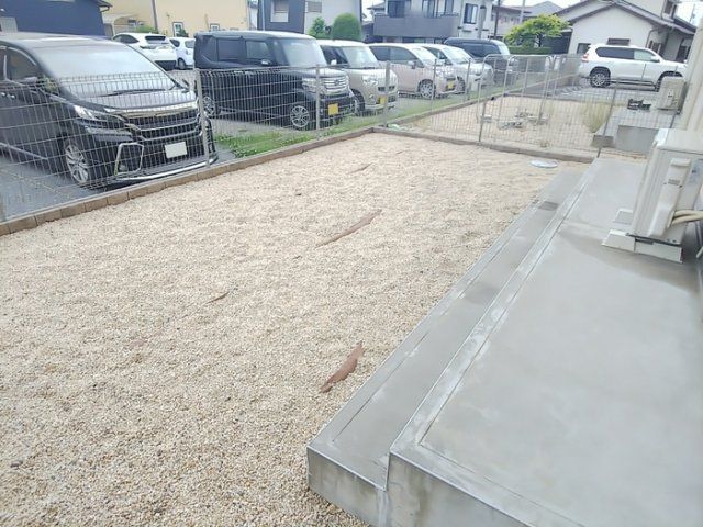 庭