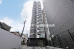フェルザ福島の間取り画像