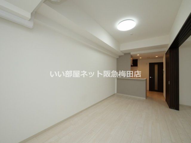 リビング
