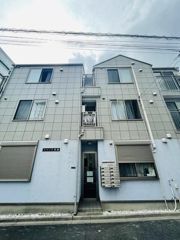 シャンテ町屋の外観画像