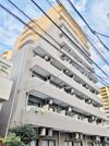 メインステージ大森海岸の間取り画像