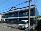 ハッピーパレス北棟の間取り画像