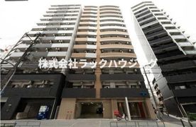 SERENiTE福島sceltoの外観画像