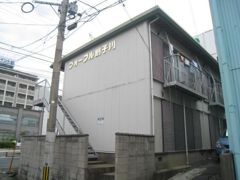 フォーブル割子川の外観画像