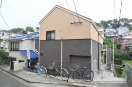 LOFTIA桜ヶ丘壱番館(ロフティア)の外観画像