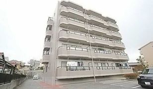 グランシャリオの外観画像