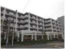 ラ・ヴェール浜田山の間取り画像