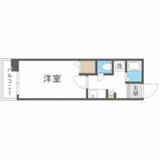 グリーンプラザ城東の間取り画像
