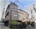 アークビル西新宿の外観