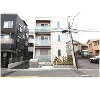 セレスティア東葛西Ⅴの間取り画像