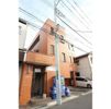 リョウデンハイツの間取り画像