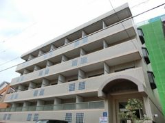 レスポワール中広の外観画像