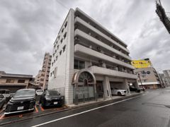 倉本第一ビルの外観画像