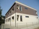 スュプレームNの間取り画像
