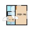 アクロコート西巣鴨の間取り画像