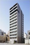 コンフォリア錦糸町の間取り画像