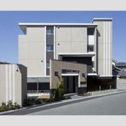 Grandir服部の外観画像