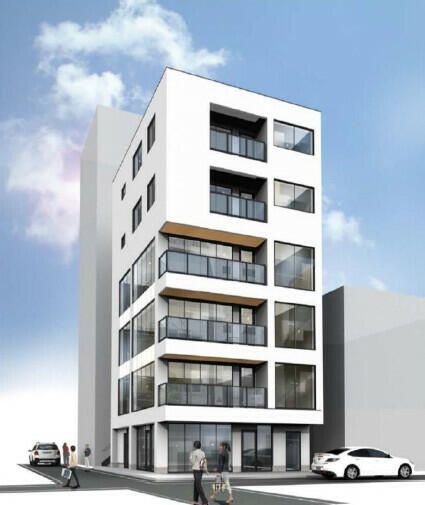 小川町1163ビルの外観画像