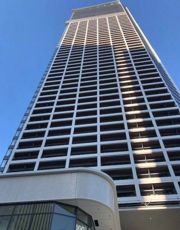 ザ・タワー横浜北仲の外観画像