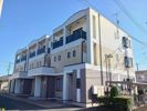 ノースチェスナットの間取り画像