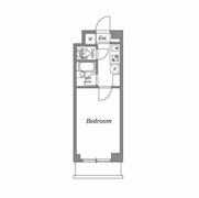ISM大塚の間取り画像