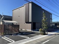 パークビューグランデュオの外観画像