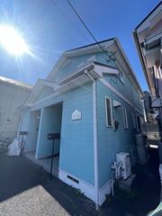 ミルクリークヒルズCの外観画像