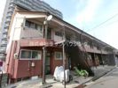 中尾ハイツの間取り画像