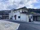 寺迫戸建の間取り画像