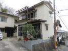西3貸家の間取り画像