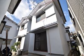 石原貸家 右の外観画像