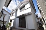 石原貸家 右の間取り画像
