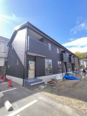 シエル20の外観画像