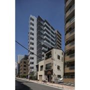 The Grand Blossomの外観画像