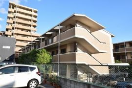 ベレッツァ芦屋Ⅰの外観画像