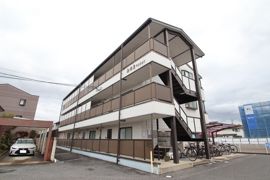 みゆきマンションの外観画像
