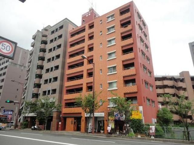 ロマネスク野間の外観画像