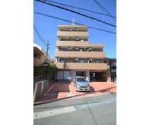 サンパーク妙典の外観画像