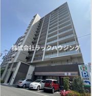 F-TAMATSUKURI(エフタマツクリ)の外観画像