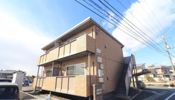 ラヴニール・中央の間取り画像