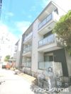 BELLハイツ守口の間取り画像