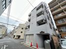 キャッツアイ本川の間取り画像