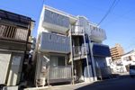 Nuage井土ヶ谷の間取り画像