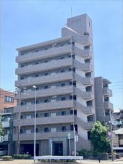 フォーシーズンの外観画像