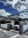 安東4丁目戸建 公園下の外観画像