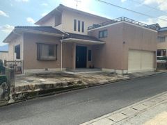 長楽寺1丁目貸家の外観画像