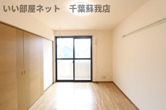 洋室