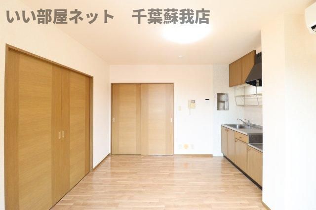リビング